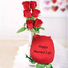 Onebttl engagement gifts for couples, set of 2 unique wine tumblers, novelty newly engaged gifts, gift for friend getting married anniversary bridal shower. M Us2guntur Com Gifts To India Wedding Gifts Birthday Gifts Cakes Flowers To Hyderabad