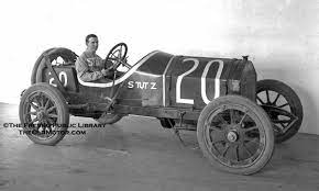 Pin En Car Vintage Racing