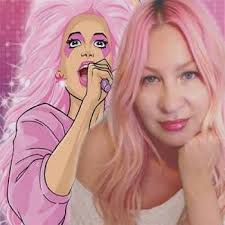 Truly, Truly, Truly Outrageous: Samantha Newark