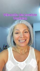 Nombre Veronica Navideño