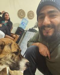 Recognized as top fan