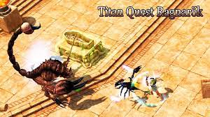 So here is the download link. Tips For Titan Quest Ragnarok Gameplay Fur Android Apk Herunterladen