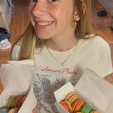 Sprinkle Doughnut Ring Yellow Gold Plated by Delicacies Jewelry Every  Purchase Helps Fight Hunger foodie Gift, Gift for Her