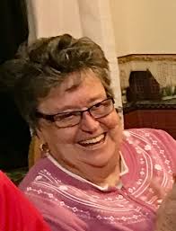 Obituary for Gladys Napier