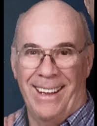 William I. Peterson, Jr. Obituary (1934