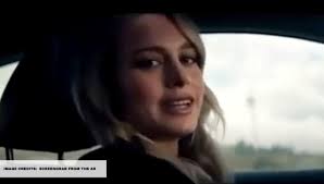 Discover nissan's exceptional range of commercial vehicles. Who Is The Girl In The New Nissan Ad Commercials Here S Everything You Need To Know
