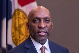 Austin Selects Former Dallas City Manager T.C. Broadnax as Next City  Manager