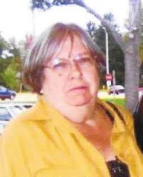 Fay Winegarden Obituary (1947