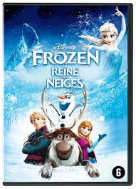 Is part of drawings inspired by classic disney movies like pinocchio 1940. Frozen Dvd Top 10 Disney Films Series Muziek Onze Toppers Boekenvoordeel