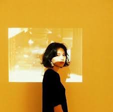 Headshot Ideas Creative Yellow Photography Yellow Aesthetic Portrait Photography Looking for inspiration and great mood with christmas aesthetic ideas? pinterest