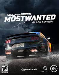 Welcome to need for speed most wanted is an astounding dashing game which has been created under the standard of criterion software for microsoft windows and distributes by electronic arts. Pietro Donzelli Need For Speed Most Wanted Black Edition