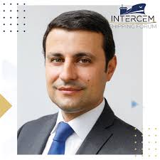 INTERCEM Shipping Forum 2022 Madrid