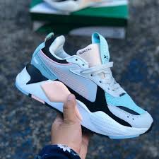 Maybe you would like to learn more about one of these? Ms Update Puma Rsx White Peach Bud Reinvention Puma Rsx Barbie Limited Edition Old Sneakers Puma Rsx Skechers Sale