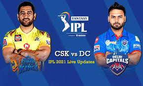 Csk vs dc live stream, pitch and weather report, ipl 2021 match 2 full preview. K06xrhdxyeuyom
