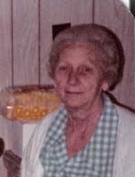 Virgie Susan Kline Stottlemyer (1907-1982)