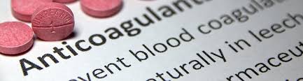 Image result for Anticoagulation