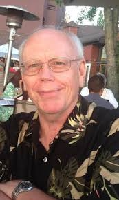 Douglas (Doug) Underhill