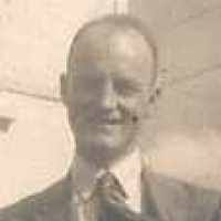 David Robert Baird (1907–2000) • FamilySearch