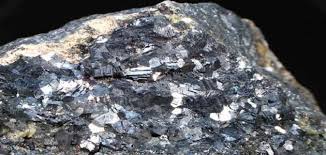 كيفية استخراج الفضة سطور