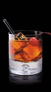 Maker S Mark Manhattan Bourbon Cocktails Cocktails Manhattan Cocktail