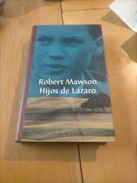 Hijos de Lázaro de segunda mano por 3 EUR en Gijón en WALLAPOP