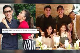 Help us build our profile of mikee morada! These 27 Photos Show How Happy Alex Gonzaga Is With Mikee Abs Cbn Entertainment