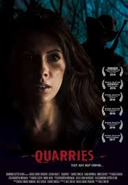 Film Review: Quarries (2016)