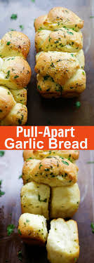 Maybe you would like to learn more about one of these? Pull Apart Garlic Bread Rasa Malaysia