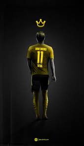 Borussia Dortmund On Twitter In 2021 Reus Dortmund Photo Posters