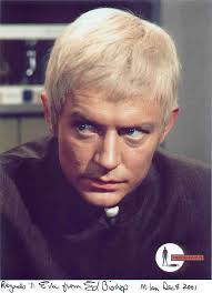 Lettera ad Ed Bishop (Desordre)