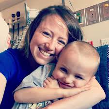 Finding Hope After Loss with Ashley Parks