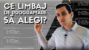 Program este indicat să fie utilizat limbajul. Ce Este Java Si Ce Poti Face Cu Limbajul De Programare Java Programare In Java 0 Youtube
