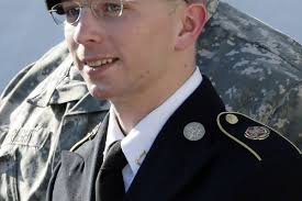 Bradley Manning leaked data to WikiLeaks 'to gain notoriety that he craved' 