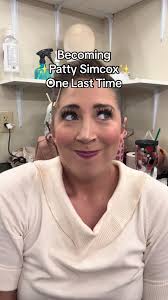 Patty Simcox Grease Clips Musical