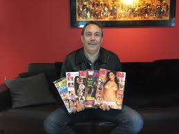 Un gay à la tête du porno hétéro ! – La Voix du X HD phone wallpaper