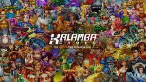 Kalamba Games