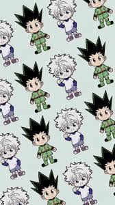 Cliquez d'abord sur les images pour prévisualiser le. Hunter X Hunter Wallpaper Wallpaper Core