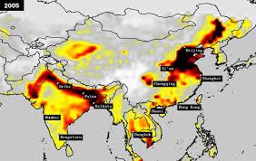 Resultado de imagen para THE BEST PHOTOS OF ATMOSPHERE CONTAMINATION