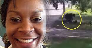 Heretic, Rebel, a Thing to Flout: Cecil and Sandra Bland—Whose Life  Mattered and Where Were Your Priorities?