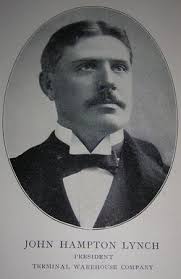 John Hampton Lynch (1859-1929)