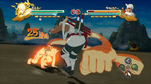 Download Game Pc Full Version Naruto Shippuden Ninja 5 Banklasopa