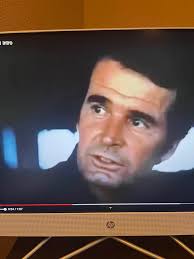 Jim's real life brother in The Rockford Files