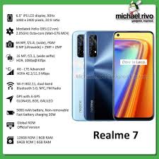 Realme 7 pubg mobile gaming test with fps, graphics settings & heating | pubg gameplay mediatek g95. Realme 7 128gb 8gram Shopee Philippines