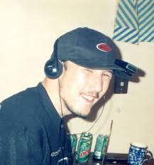 Obituary for Brandon Lee Moss