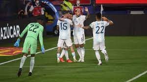Tenemos aquí la información en exclusiva sobre cuando juega argentina al futbol. Bolivia Vs Argentina Cuando Y A Que Hora Se Juega