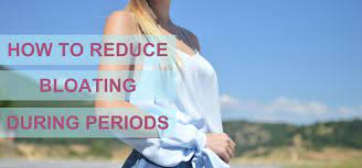 How To Reduce Period Bloating Gynaecologist Brisbane