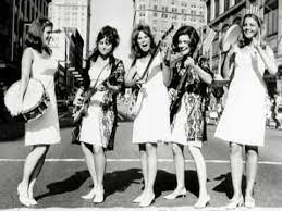 Pin On 60 S Girl Garage Bands
