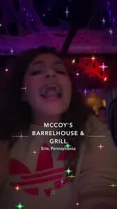 McCoy's Barrelhouse & Grill
