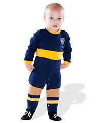 이유를 몰랐어 왜 내가 변했는지 / 한참 песня: Boca Juniors Baby Sleepsuit Buy Online In Guam At Desertcart