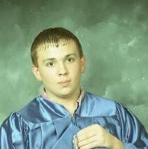 2001 SMS Cap & Gown photos